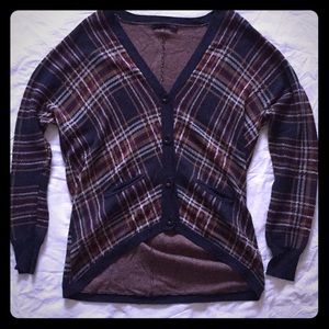 🌙 Bohemian style cardigan